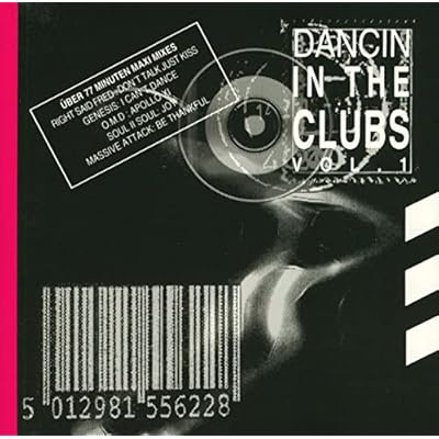 Dance in the Clubs 1