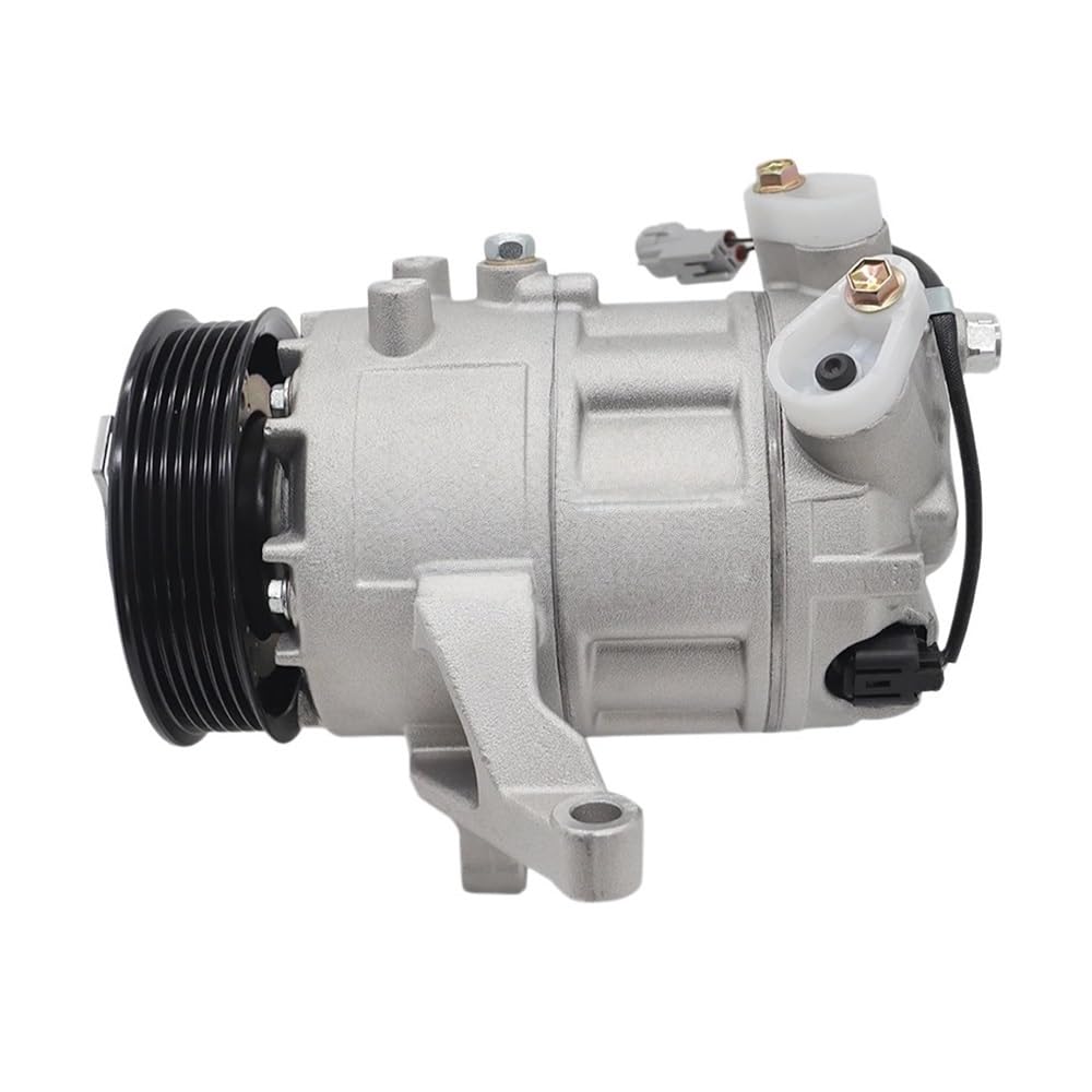 Fyuvdtuv One Color Auto Air Conditioning Ac Compressor Compatible For Subaru Forester Sport 2.5L 73111-Sj030 73111Sj030