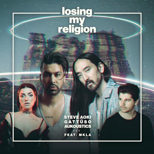 Steve Aoki, GATTÜSO & Aukoustics feat. Mkla