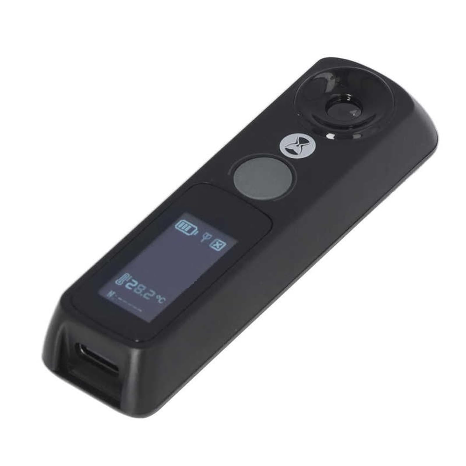 Cyfrowy Miernik Stężenia Kawy Wyświetlacz LCD Automatyczny Refraktometr Do Syropów Precyzyjny I łAtwy W UżYciu