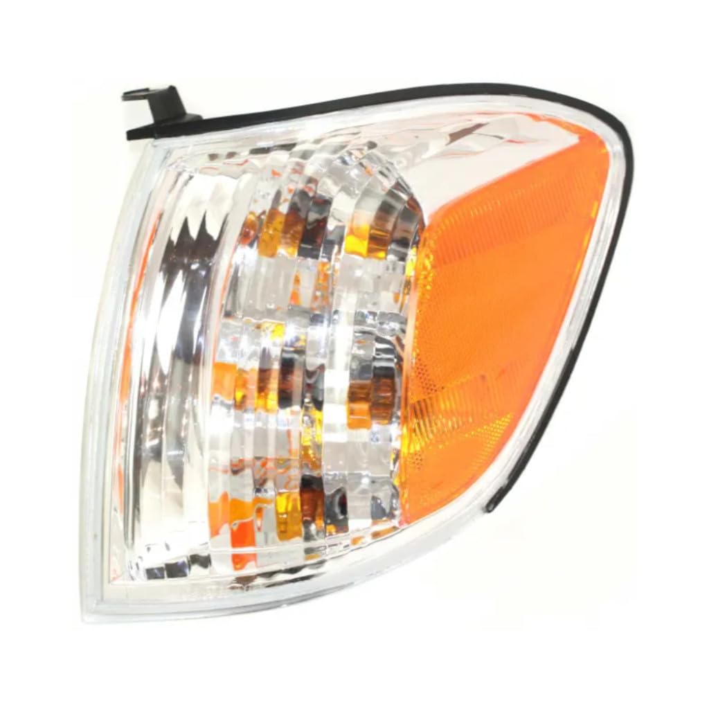 Amazon.com: For Toyota Tundra Turn Signal Light Assembly