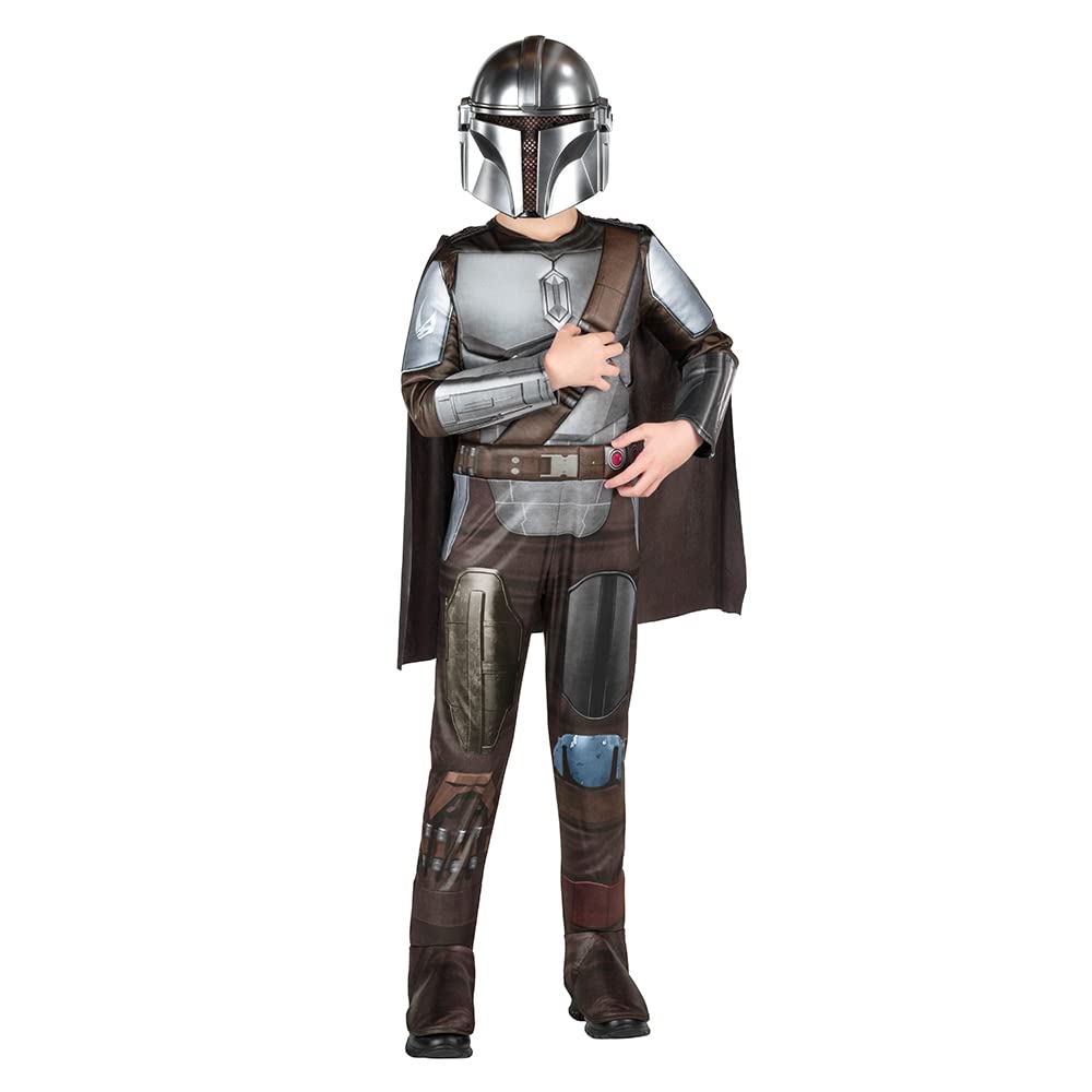Amazon.co.jp: [Jazwares Costume Play] スターウォーズ 公式マンダ