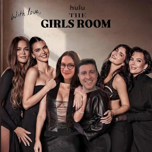 Girls Room cover art