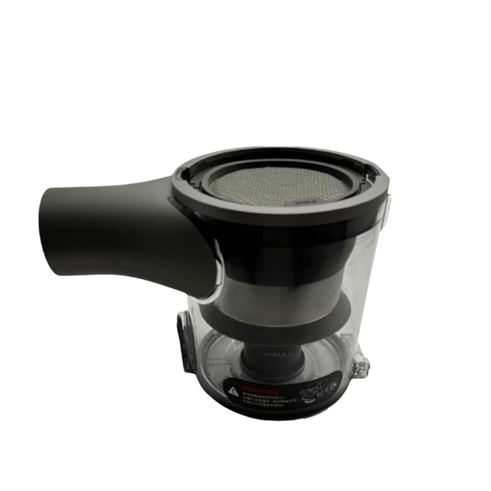 Casa Vacuums Filter Kit for Shark IQ Robot R101AE (RV1001AE), RV100S (RV1000S), UR100S (UR1000SR) UR1005AE Self-Empty Base. Part #'s 107KY1000AE 106KY1000AE