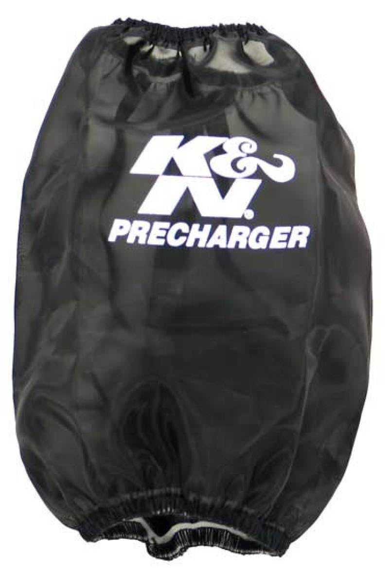 K&N YA-2597PK Black Precharger Filter Wrap - Extends Service Interval For K&N YA-2597 Air Filters