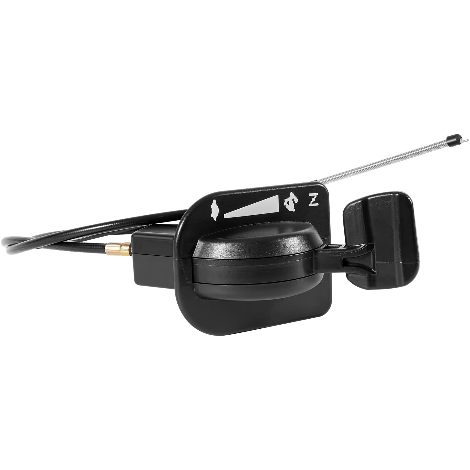 746P06431 - Cable de acelerador/estrangulador de repuesto para cortacésped CUB Cadet XT1 XT2 SLX54 GX54 GX50 ST54 746-06431
