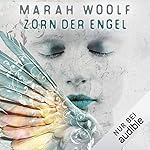 Zorn der Engel Titelbild