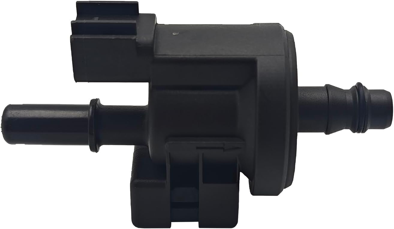 AMCC Fuel Vapor Canister Purge Valve Compatible with Ford Fusion 2013-2019, Mustang 2015-2019, LINCOLN MKZ 2013 2014 2015 2016 Replace: DG9Z9D289A 0280142519