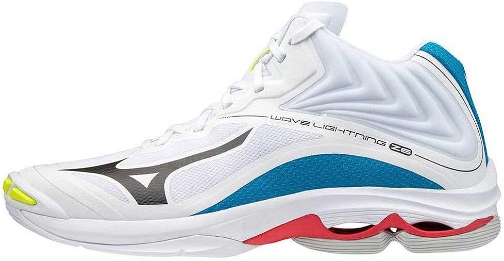 scarpe da pallavolo uomo