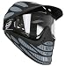 JT Flex-8 Head Guard Grey