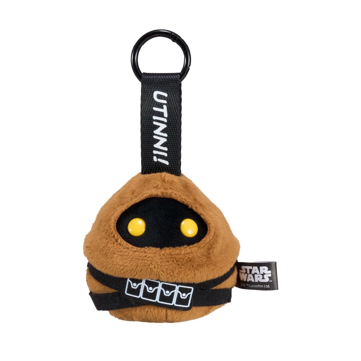 Amazon.co.jp: [アイアップ] eyeup スター・ウォーズ ぬいコロン 