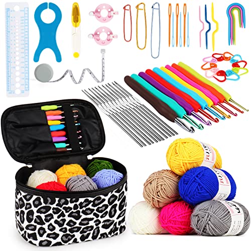 Top 20 Best knitting kit for beginners For 2023 licorize