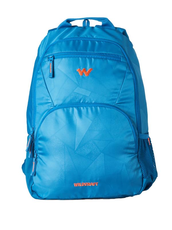 wildcraft Casual Backpack Ace 22 for Mens & Womens | Unisex Backpack-picture-33
