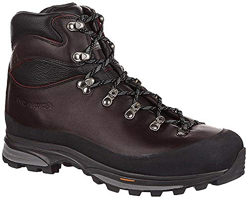 SCARPA SL Active Hiking Boot - Men's Bordeaux 45.5