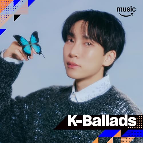 Zusammengestellt von: Amazon Music