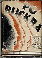 Po' Buckra B000OOW46U Book Cover