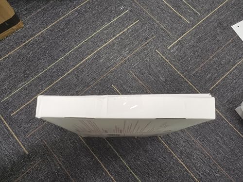 Lictin Baby Sleeping Bag, 0.5 TOG SleepSack, 100% Cotton, Sleeveless Swaddle Blanket with Two-way Zipper, Newborn Baby Gift, New Born Baby Essentials, Unisex, Boys & Girls, 18-36 Months - Image 15