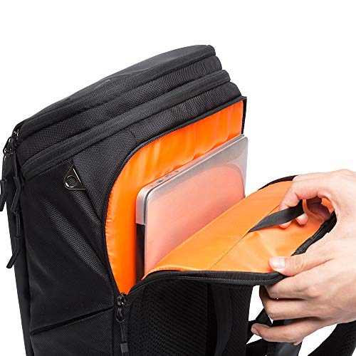 Mochila Masculina Impermeável 30 Litros