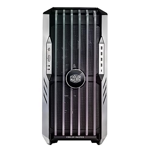 CoolerMaster HAF 700 EVO　【ジャンク品】 HAF 700 EVO | Cooler Master