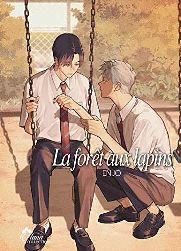 La Forêt aux Lapins — Tome 2