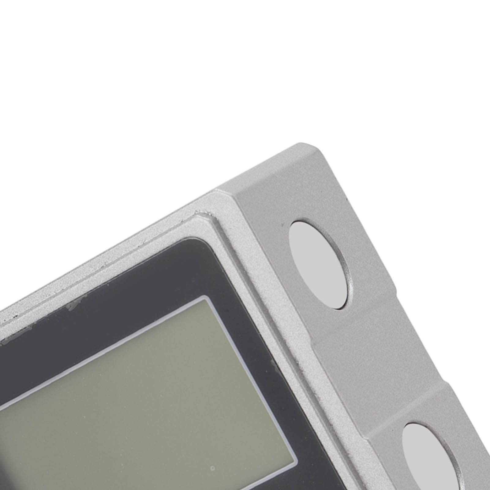 Domary Cyfrowy Celownik Kątowy z podstawą magnetyczną Wyświetlacz LCD 4x90