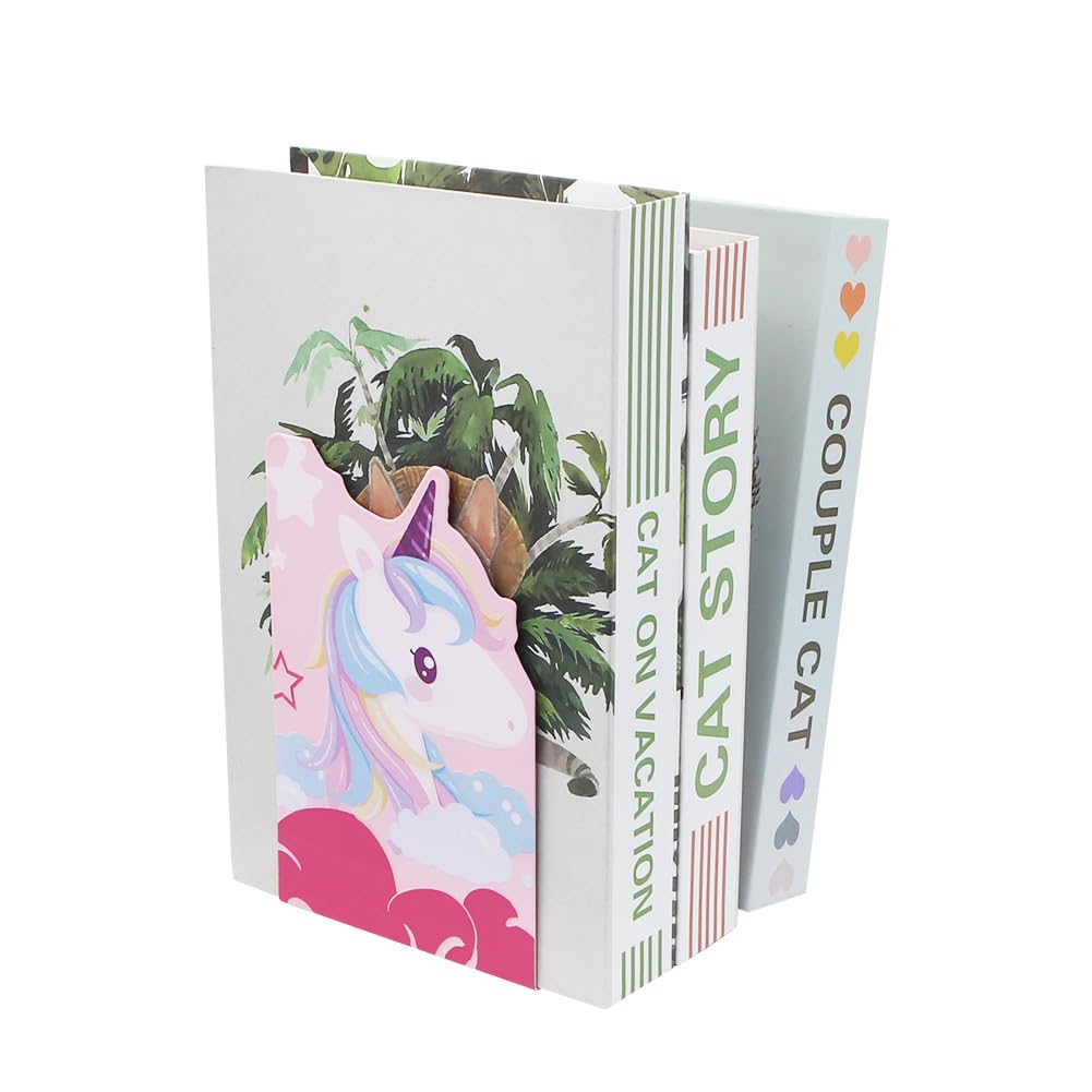 Qualsen Serre Livre Original Cale Livre Etagere Metal Presse Livre Noir Serre Livres 4 Paires Qualsen Serre Livre Original Cale Livre Etagere Metal Presse Livre Noir Serre Livres 4 Paires