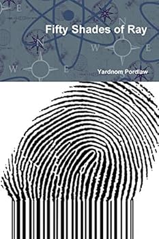 Paperback Fifty Shades of Ray Book