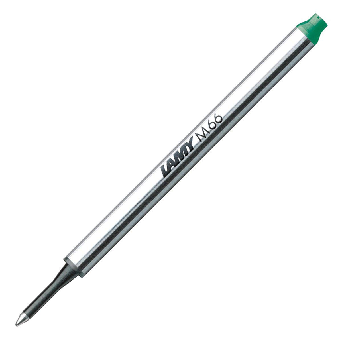 Lamy Rollerball Green Refill M66