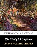 Erich Wolfgang Korngold -  Leopold Classic Library