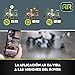 LEGO 42158 Technic NASA Mars Rover Perseverance Imagen de LEGO 42158 Technic NASA Mars Rover Perseverance