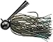 Daiwa Evergreen IR 1/2 OZ. Finesse JIG Sapphire Craw