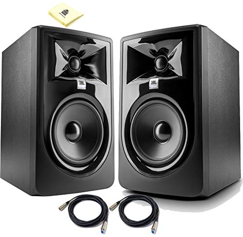 black friday studio monitor deals