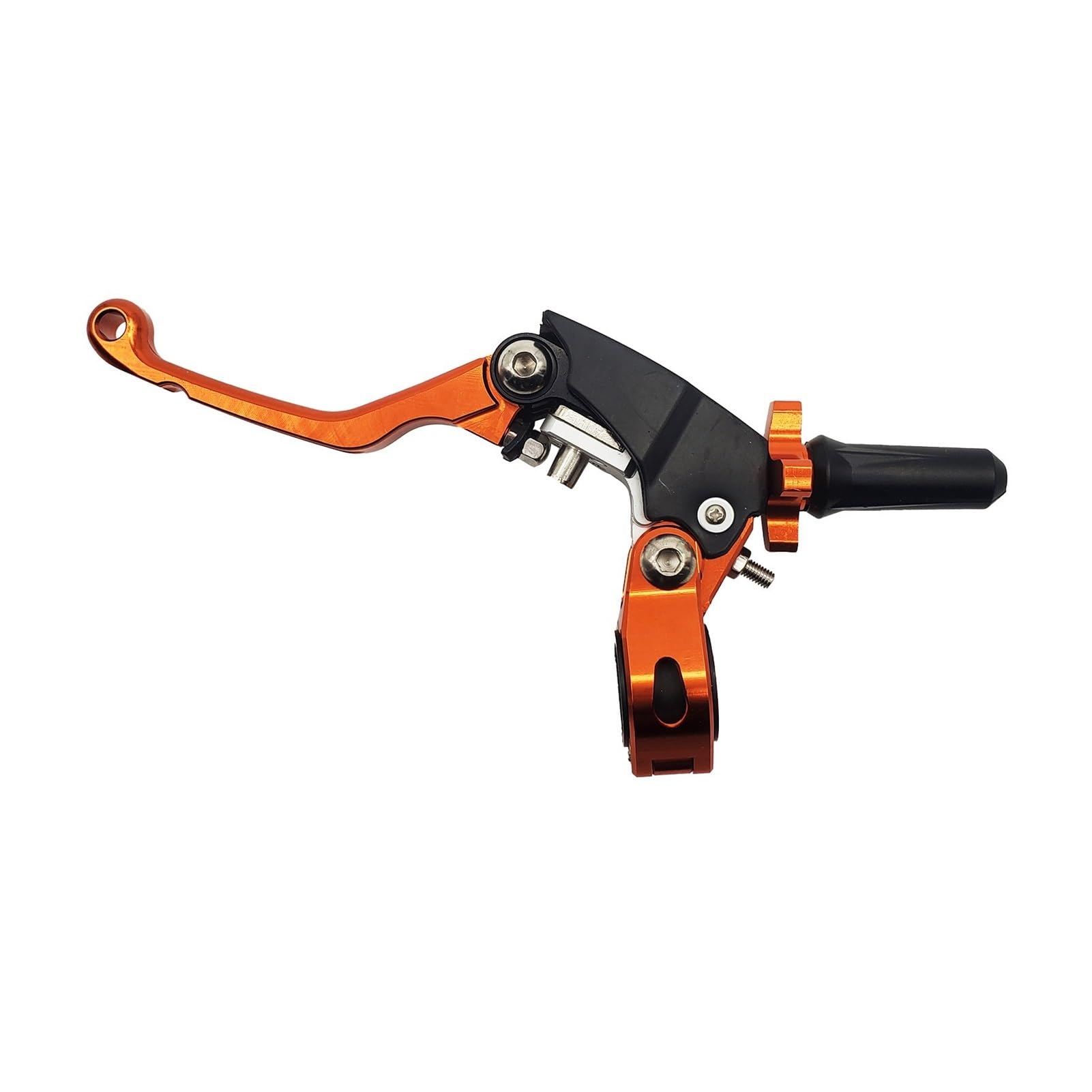LSDSAAZA for CRF 250R 450R 250X 450X CR125R 500R CRF250R CRF250X XR250R Motorcycle Front Brake Clutch Lever Motorcycle Brake Clutch Lever