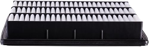 Miniatura 8 de Filtro de aire de motor PG PA5050 | Compatible con Mitsubishi Montero Sport 2011-99, Montero 1996-95