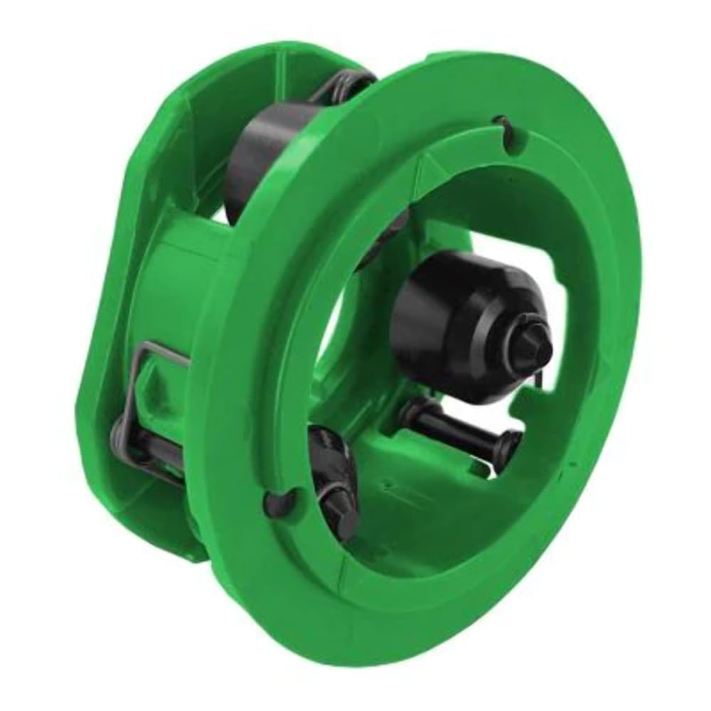 Mayhew Steel Products, Inc. 39mm-45mm Spare Kit