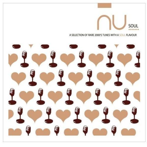 Nu Soul [Audio CD] Nu Soul