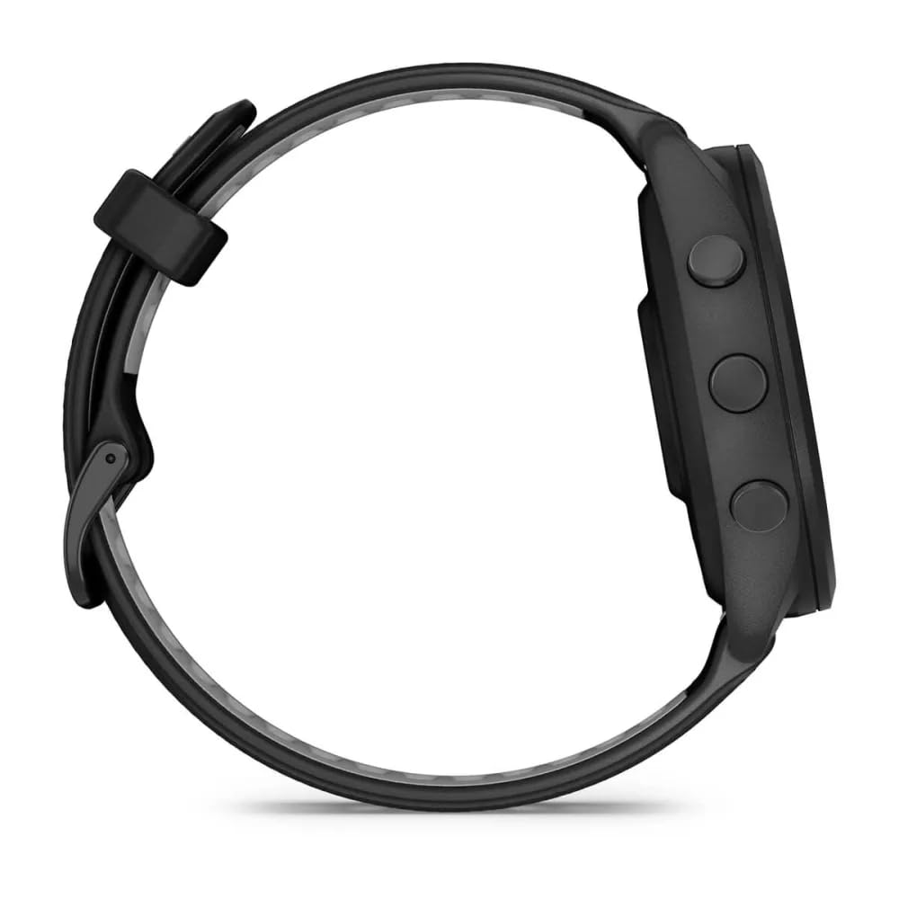 Garmin Forerunner 265 Black : Amazon.de: Electronics & Photo