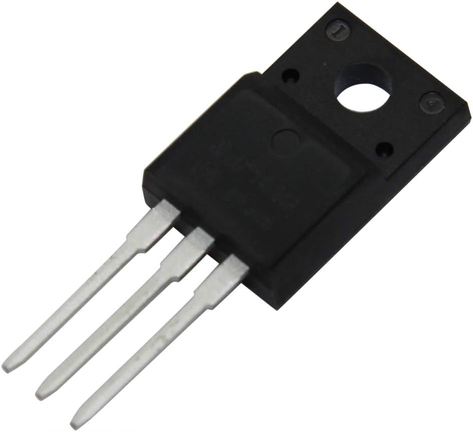 2X BTA316-800B Triac 800V 16A 50mA THT Sensitive gate 3Q,Hi-Com Tube WeEn Semico
