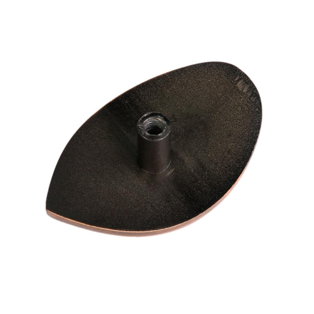 BNF®Vintage Red Bronze Leaf Shape Cabinet Wardrobe Door Drawer Handle Pull Knob|Home & Garden | Home Improvement | Building & Hardware