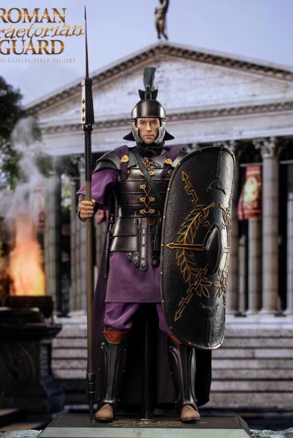 HaoYutoys HH18063 帝国軍団　教練　1/6スケール 男性 HaoYutoys HH18063 帝国軍団 教練 1/6スケール 男性 フィギュア