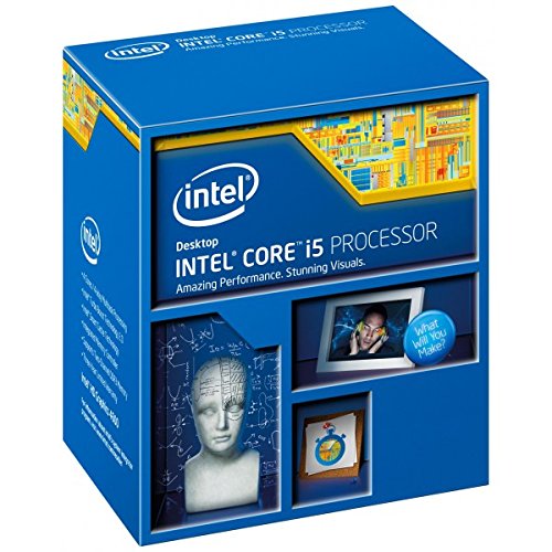 Intel Processore Core i5 LGA1155 CPU/GPU HD2500 22nm i5-3340 3.10MHz,