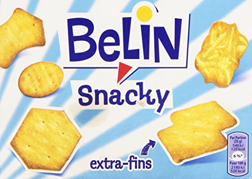 OTTO-OFFICE Salésbiscuits Galletas Saladas/Dulces