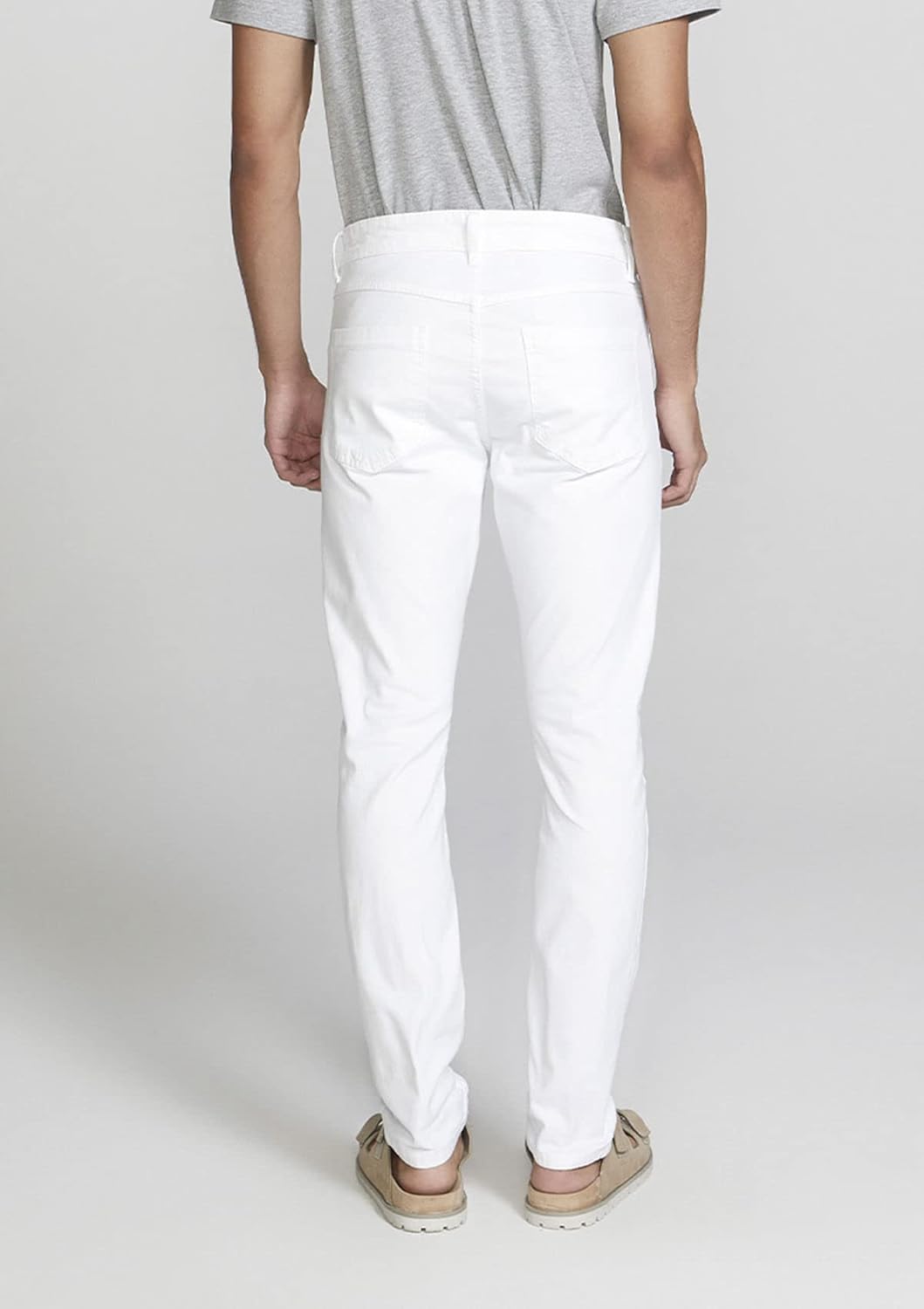 Calça Jeans Masculina Soft Touch Skinny em promoção! Veja a oferta e mais achadinhos de Calças 2 Hoje é o melhor dia para comprar Calça Jeans Masculina Soft Touch Skinny com aquele preço maroto! Promoção! Aproveite a oferta! 2