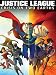 Justice League: Crisis On Two Earths