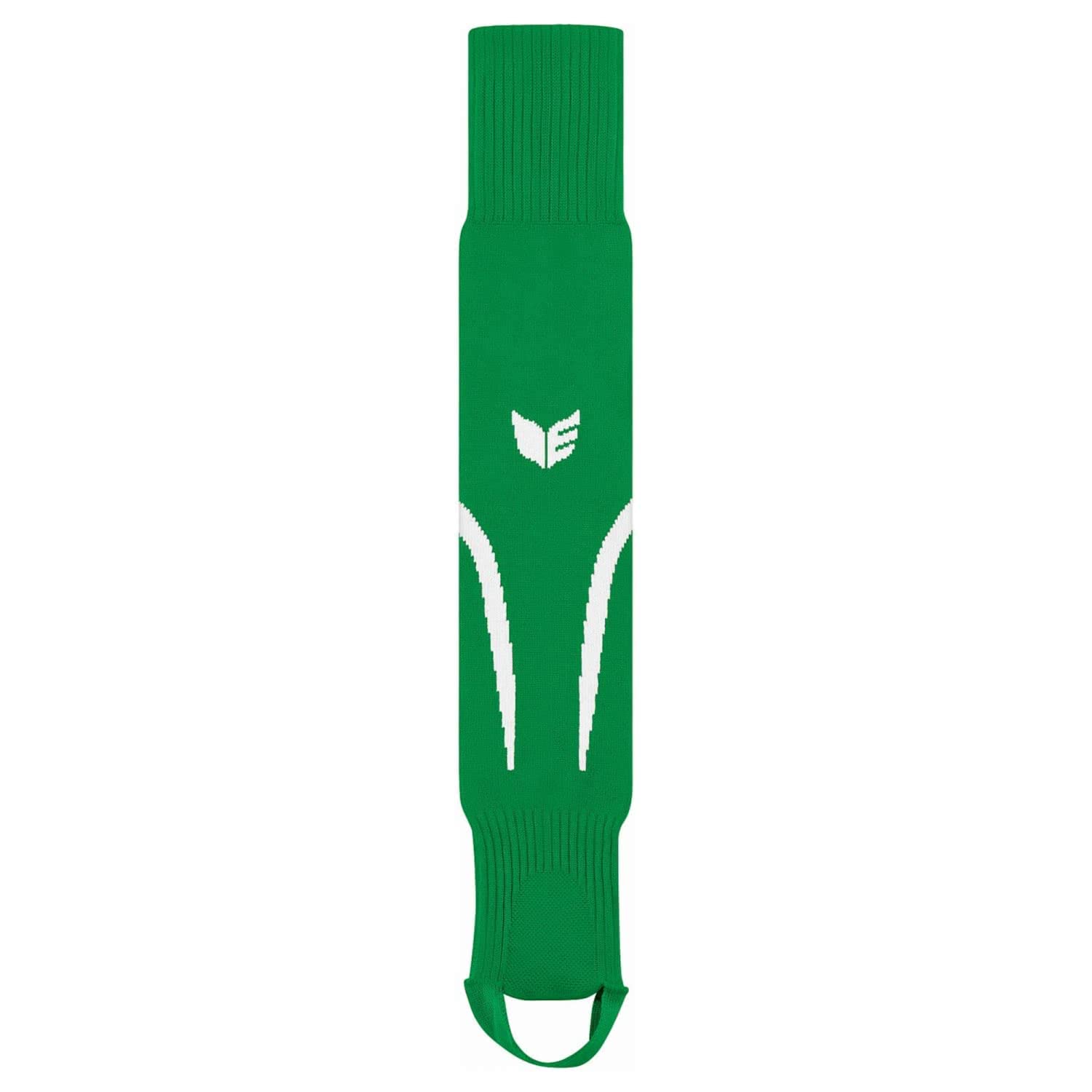 Erima Unisex Vert Elastic Socks Knitted Under The Foot Child Tanaro