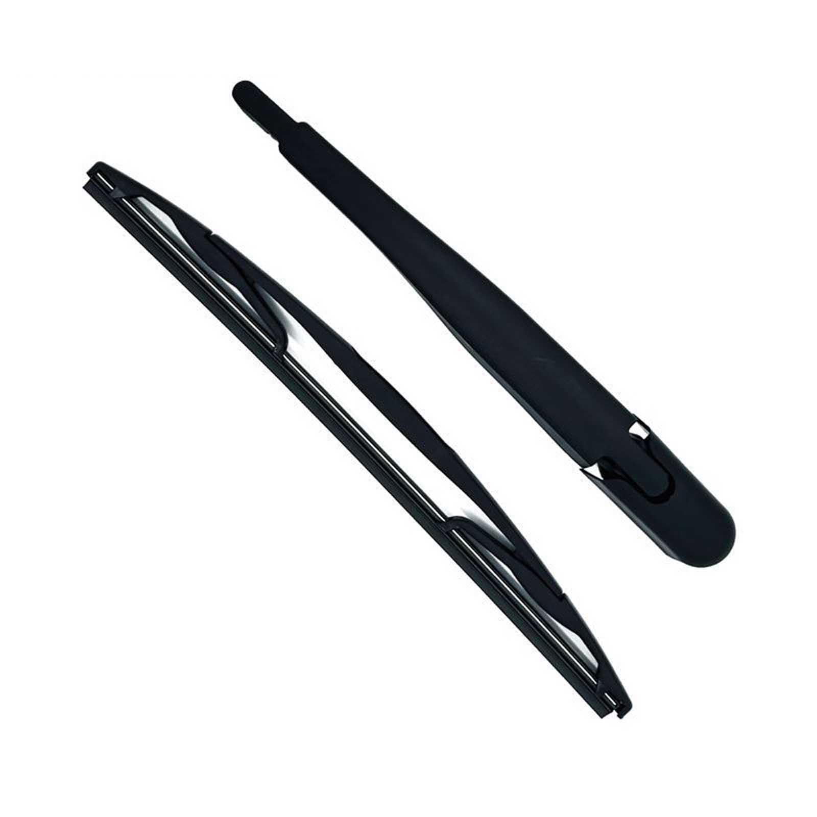 Brazo limpiaparabrisas trasero Ford Escape 2008-2012 kit de escobilla y lámina trasera