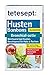 Produktbild tetesept Husten Bonbons Bronchial-activ Zuckerfrei  Wohltuend und beruhigend für Hals und Rachen  Mit Vitamin C und ätherischen Ölen  5 x 75 g