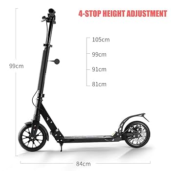 キックスクーター X11 DDM 11 インチ電動キックスクーター 3200W デュアルモーター