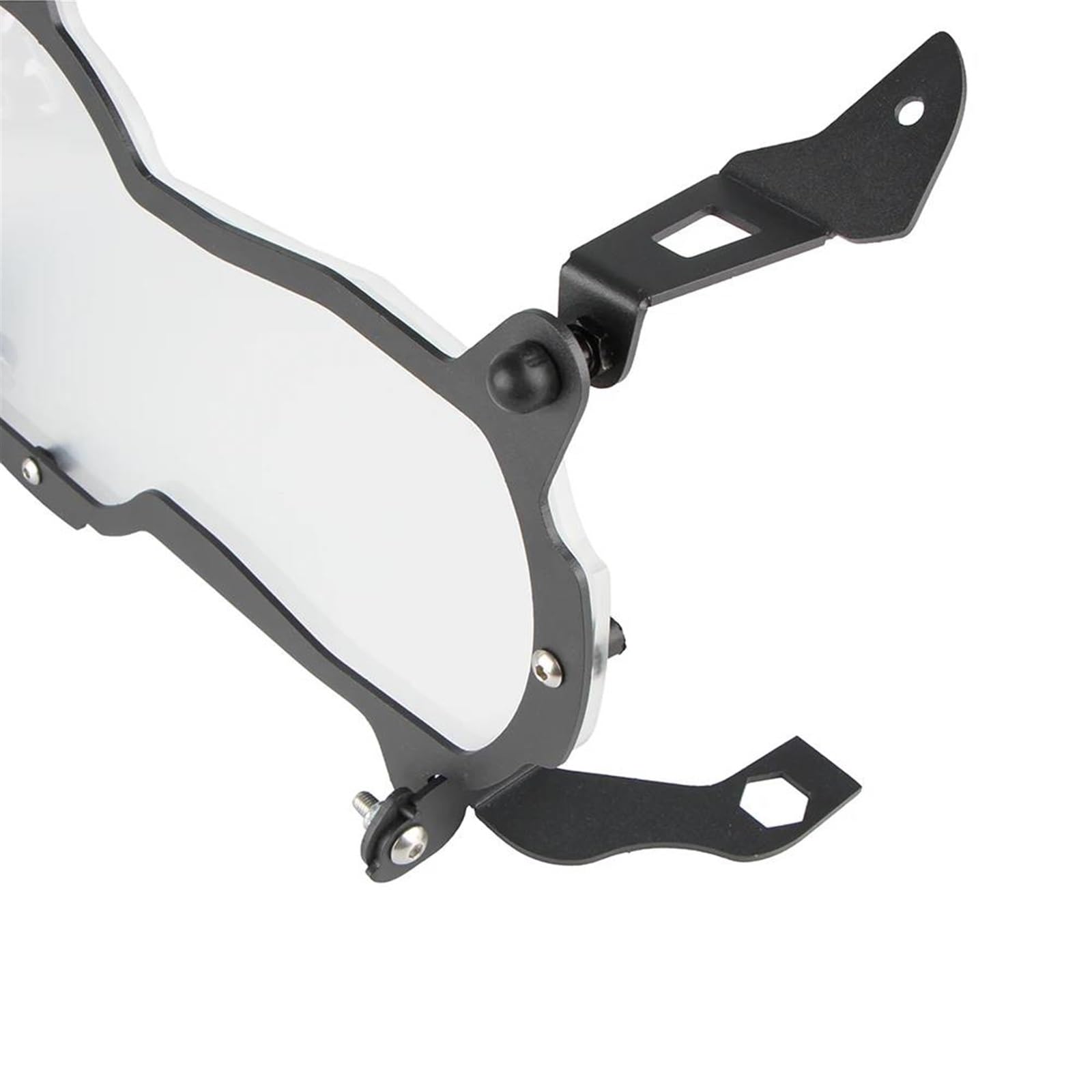 Griglia Faro Motociclo Faro Protezione Della Protezione Per BMW R1250GS R1200GS Per Adventure Gs1200 R 1200 1250 GS/Adv LC 2013-2022 Copertura Griglia Di Protezione Faro Motociclo Guard (Colore : A M