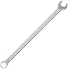 URREA 12-Point Combination Wrench - 1516 Extra Long Mechanics Tool with Extended Reach & Nickel-Chrome Finish - 1230L